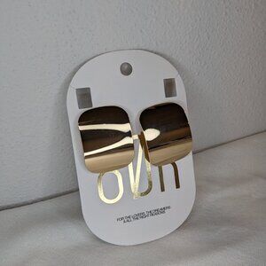 Plated Earrings by 8 Other Reasons